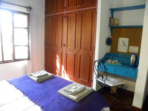 LO DE MARIA Y SERGIO . Un calido lugar en Jujuy