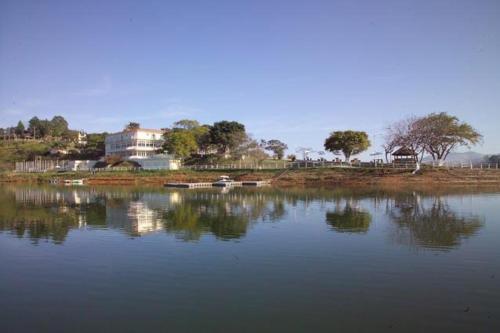 Pousada Marina Aguas de Igarata - Santa Isabel
