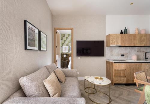 Mante House - Malasaña Design