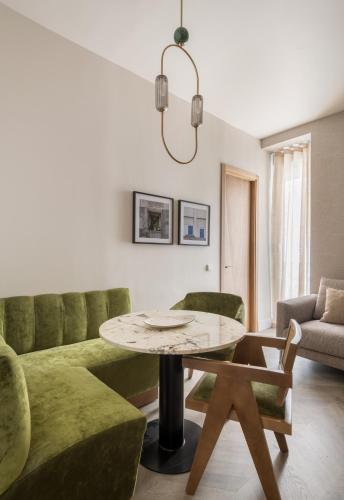 Mante House - Malasaña Design
