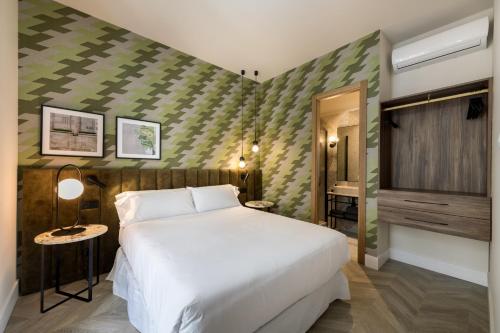 Mante House - Malasaña Design