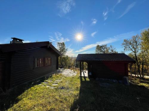 Bjørnehiet Havsdalen - Geilo