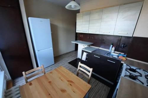 City Centre - Lovely 1-bedroom apartment with balcony