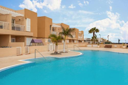  Apartamento El Porís, Pension in Arico Viejo