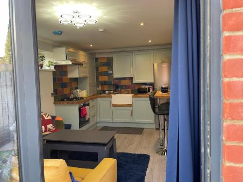 Olive tree gîte à louer Bicester