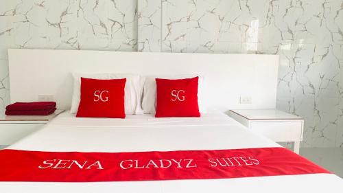 Sena Gladyz Suites