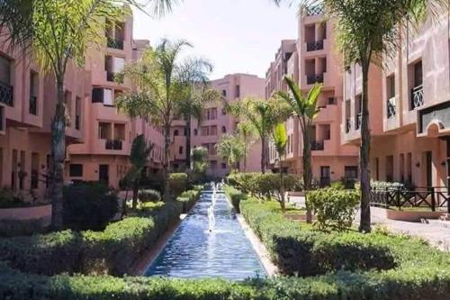 Premium village Marrakech