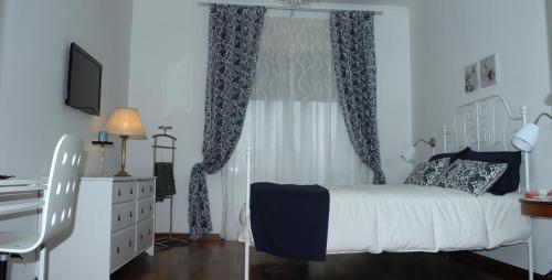 Apartment Oltremarestudios, Neapel (Foto 2)