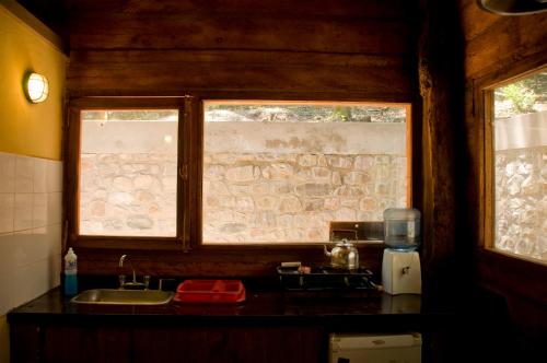 Facilities, Finca La Colorada in San Salvador De Jujuy