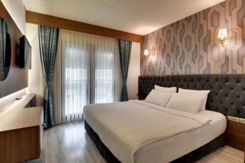 Castillo Hotel - image 11