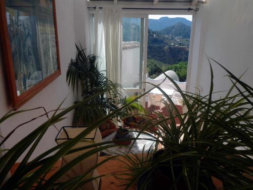Casa rural As Túnel - Alcalalí