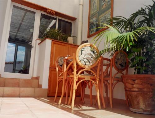 Létesítmények, Casa rural As Tunel in Tarbena