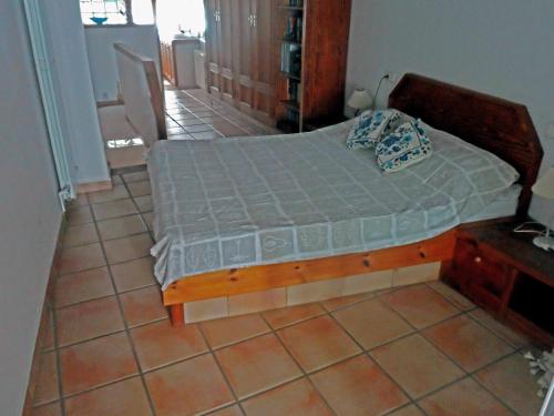 Casa rural As Tunel in Tarbena