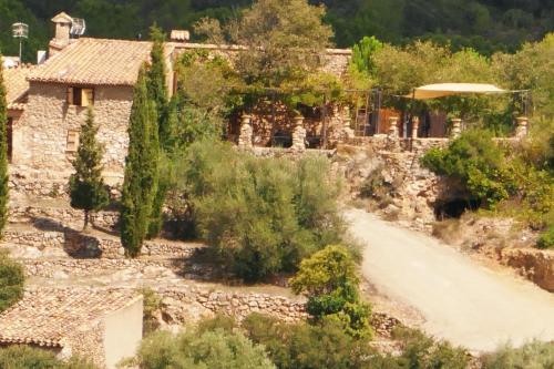 La Casa de Piedra, una ventana al paraíso