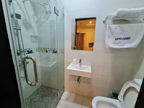 Selective Style Apartments Exotic Rooms