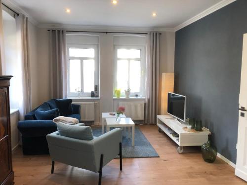 MoselLiebe - Apartment - Reil