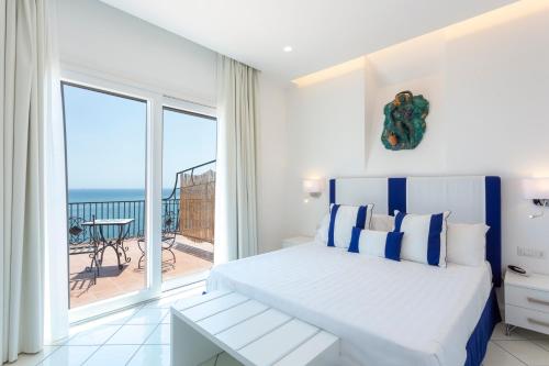 Hotel Bristol in Vietri Sul Mare
