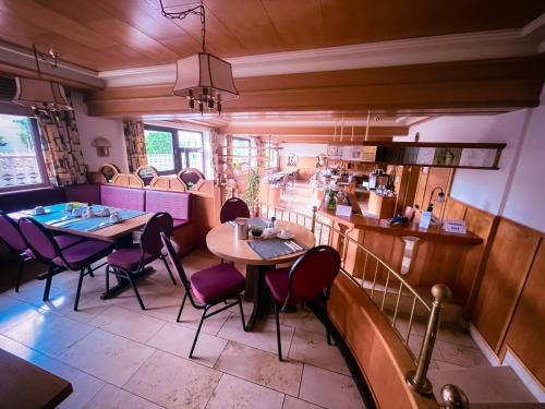 Hotel Altbacher Hof - Altbach