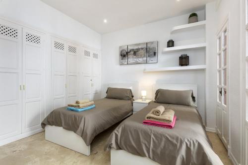 Senorio de Marbella - 3 Bed Apartment