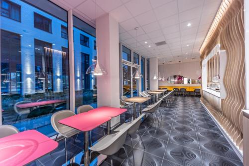 prizeotel Antwerp-City - image 3