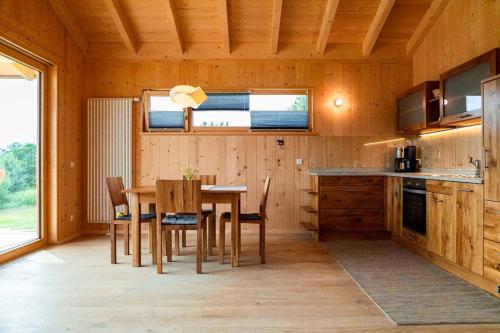 Himmelreich-Chalets in ลาม