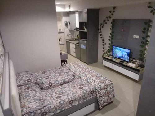 Pesona Room's