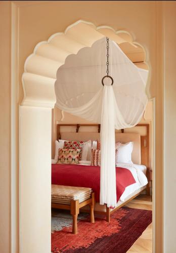 319710070 Six Senses Fort Barwara Sawai Madhopur