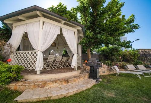 편의 시설/서비스, Villa Fiorita in 카톨리카