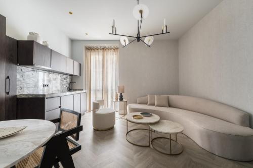 Mante House - Malasaña Design, Madryt