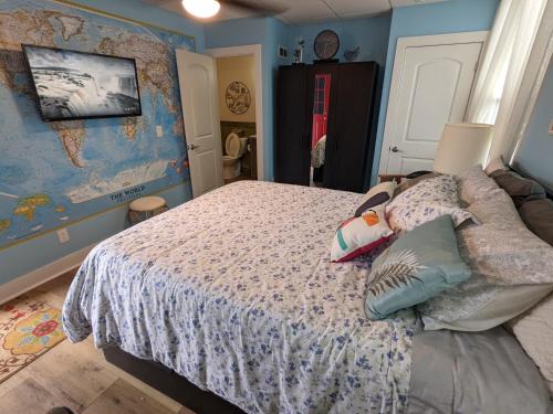 The Estate Studio in Downtown Milford in Milford, USA