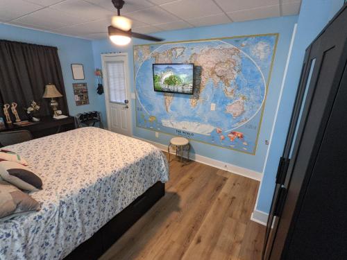 The Estate Studio in Downtown Milford in มิลฟอร์ด (OH)