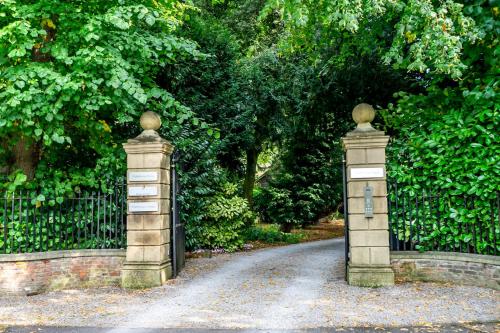 Middlethorpe Manor - No 4 Relaxation and Peace