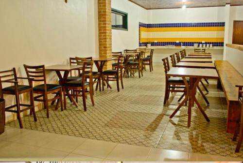 Villa Tarabay Chacara para Temporada no Interior de Sao Paulo