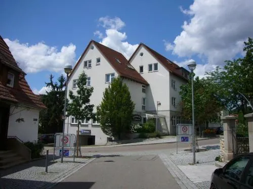 Hotel Altbacher Hof in Altbach, Deutschland