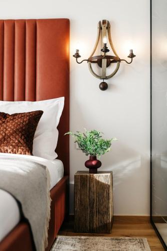 Double or Twin Room with Shower
