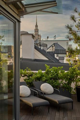 H15 Boutique Hotel *****