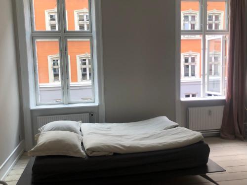 Outhentic Apartment, Копенгаген (фото 10)