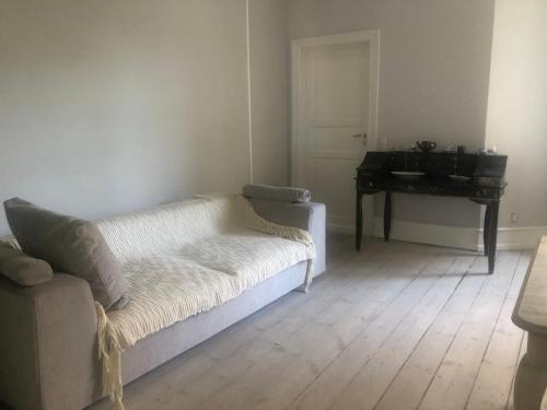 Outhentic Apartment, Копенгаген (фото 9)