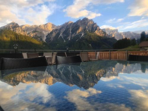 Berggasthaus Agritur Moserhof 2