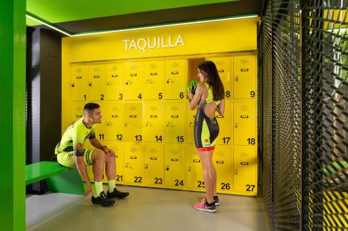 Hotel Don Pancho - Adults Only - image 2