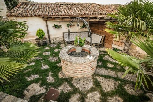 Casa rural El Veredero in Castrojeriz