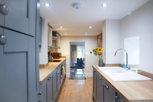 The Cottage At Duffield gîte à louer Belper