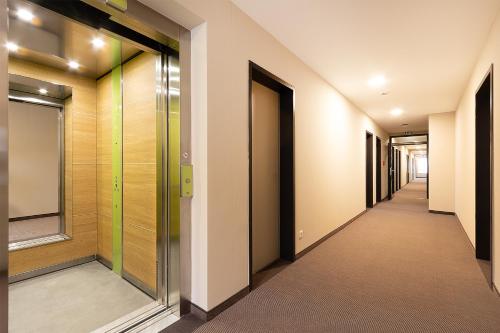 th Hotel Leipzig Messe, Leipzig (photo 9)