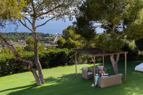 Villa Sky Line
