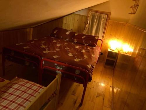 Residenze Ca del bosco Piancavallo