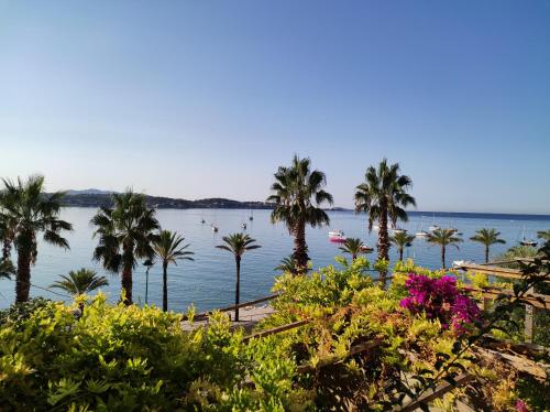 Les Galets Hôtel et B&B, Var
