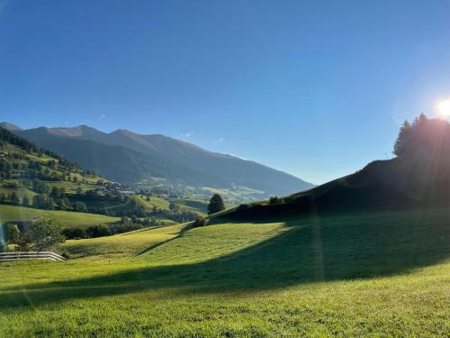 Ferienhaus Alpenblick