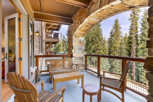 3066 Timbers condo - main image