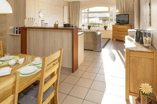 Pure Wonne Fanoe 262m von List entfernt