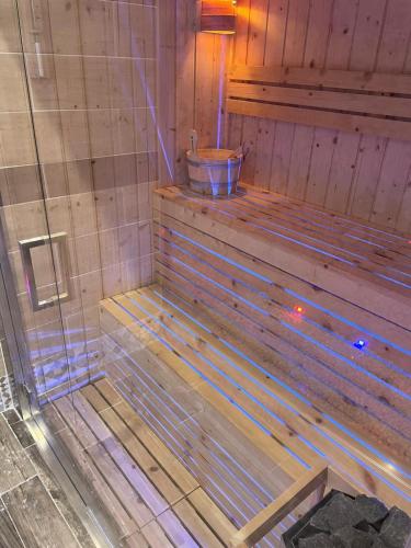 Terrazza Aragon Room and SPA, Неаполь